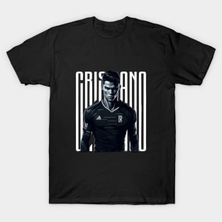 Ronaldo T-Shirt